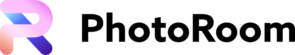 photoroom logo